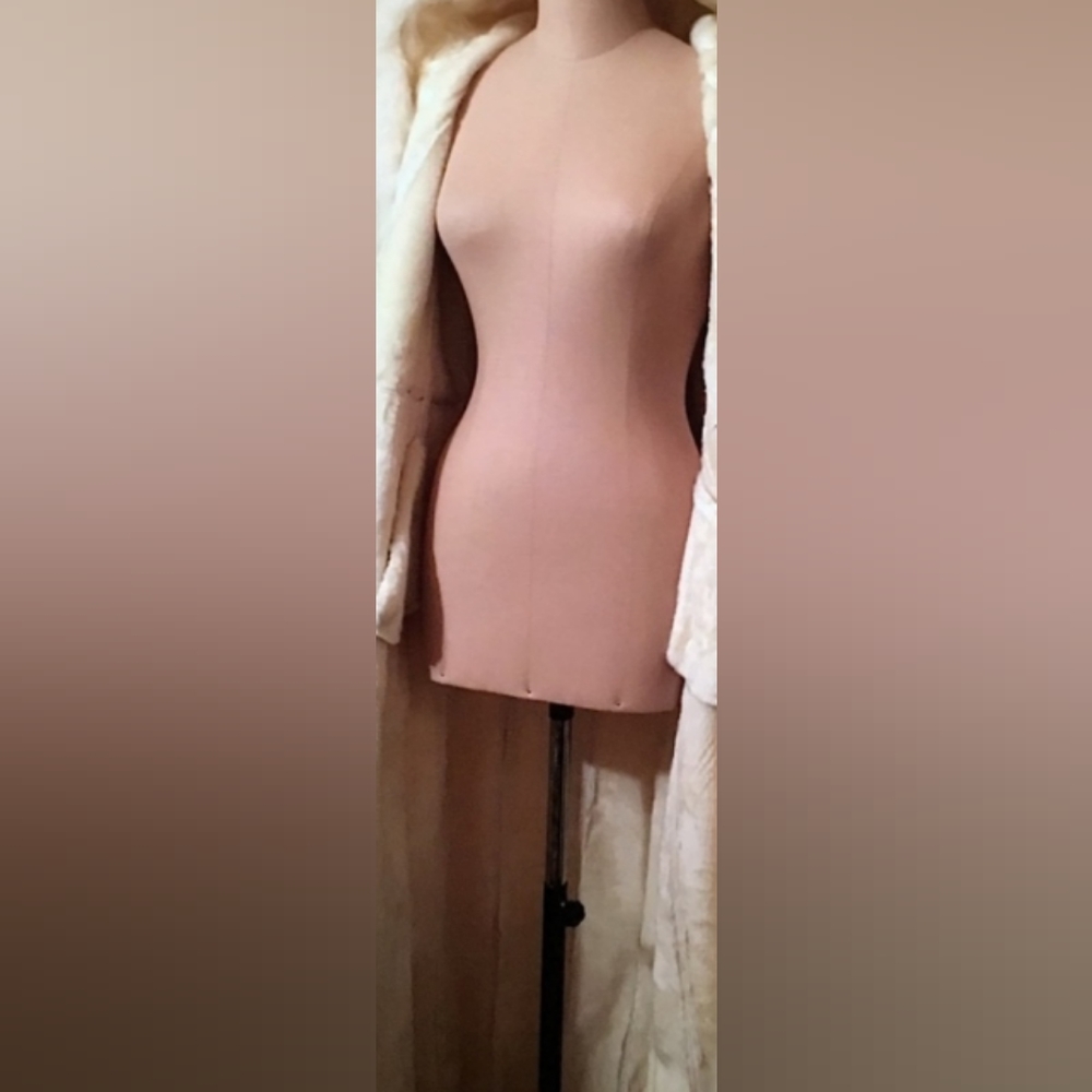 Couture Dress Form